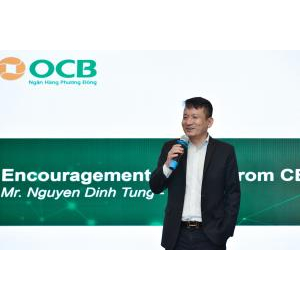 Ngân hàng OCB - Chi nhánh An Giang