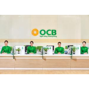 Ngân hàng OCB - Chi nhánh An Giang