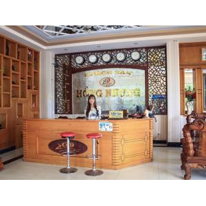 Công Ty TNHH Ngọc Ngân - Hồng Nhung Hotel