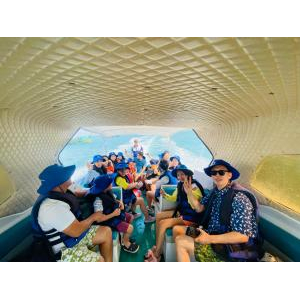 Công Ty TNHH Du Lịch Và Sự Kiện Đảo Ngọc Phú Quốc