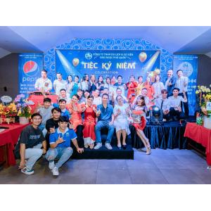 Công Ty TNHH Du Lịch Và Sự Kiện Đảo Ngọc Phú Quốc