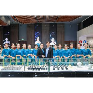 Cơ Sở Cấy Nuôi Ngọc Trai Quốc An