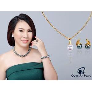 Cơ Sở Cấy Nuôi Ngọc Trai Quốc An