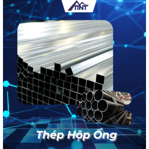 Công Ty Tôn Thép Nghệ Tín