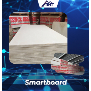 Và đa dạng các loại vật liệu khác