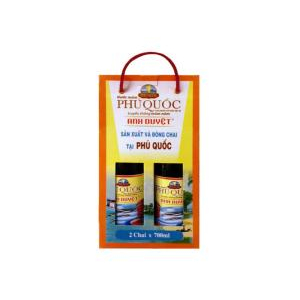 Nước Mắm Phú Quốc Anh Duyệt