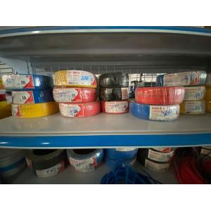 Cửa Hàng Vật Liệu Xây Dựng Thanh Liên