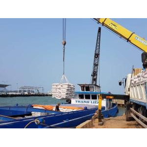 Cửa Hàng Vật Liệu Xây Dựng Thanh Liên