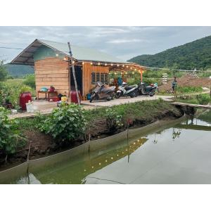 Quán Vườn Nhà Yên