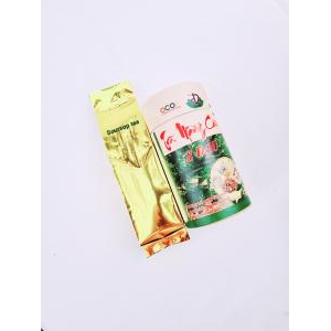 Cơ Sở Sản Xuất Trà Mãng Cầu Xiêm 2 Đậu