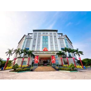 Khách Sạn Sài Gòn - Rạch Giá