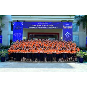 Ngân Hàng Kiên Long - Chi Nhánh Rạch Giá