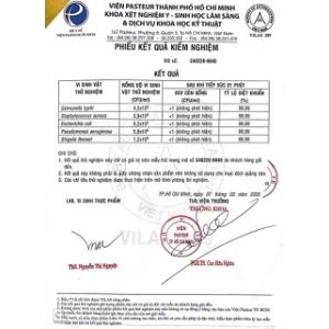 Dụng Cụ Y Tế Đại Hưng