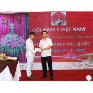 Hội Nam Y Phú Quốc