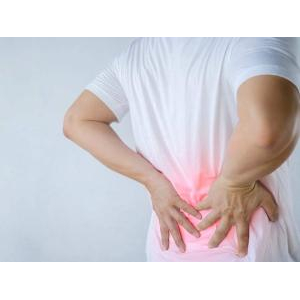 Điều trị gai cột sống