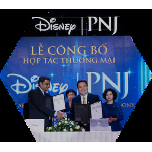 CN CTCP Vàng Bạc Đá Quý Phú Nhuận - PNJ An Giang