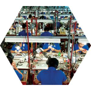 CN CTCP Vàng Bạc Đá Quý Phú Nhuận - PNJ An Giang