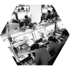 CN CTCP Vàng Bạc Đá Quý Phú Nhuận - PNJ An Giang