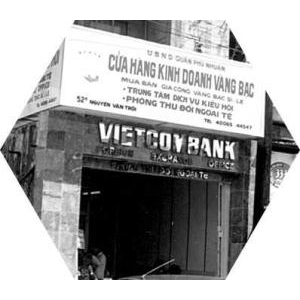 CN CTCP Vàng Bạc Đá Quý Phú Nhuận - PNJ An Giang