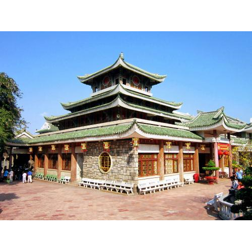 Văn hóa và du lịch