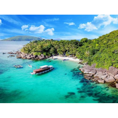 Văn hóa và du lịch