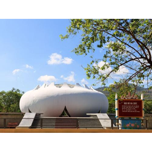 Văn hóa và du lịch