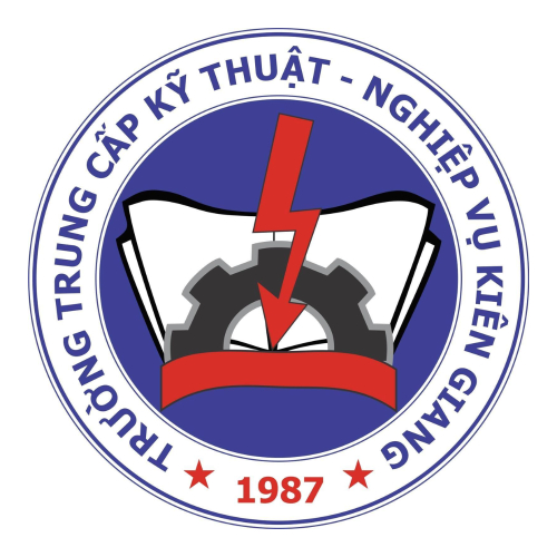 Trường Trung Cấp Kỹ Thuật - Nghiệp Vụ Kiên Giang