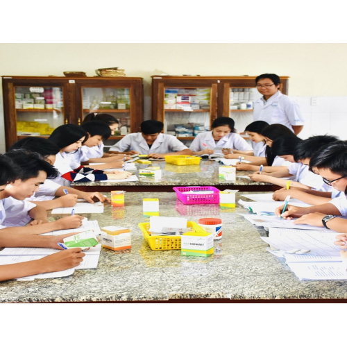 Lịch sử hình thành và phát triển