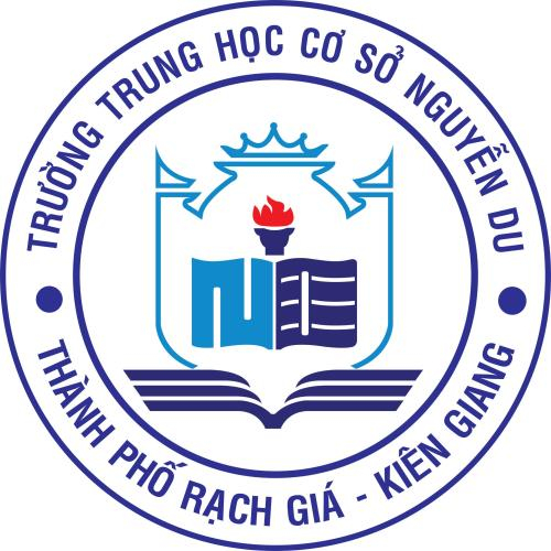 Trường THCS Nguyễn Du