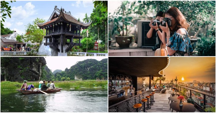 Văn hóa và du lịch