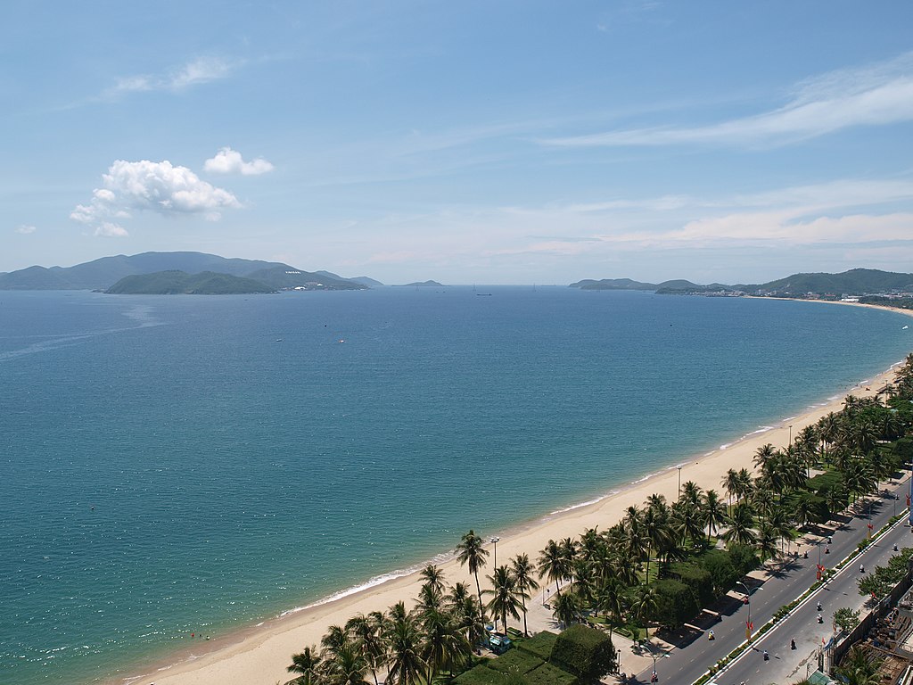 Giới thiệu về Khánh Hòa