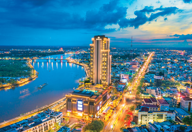 Giới thiệu về Cần Thơ