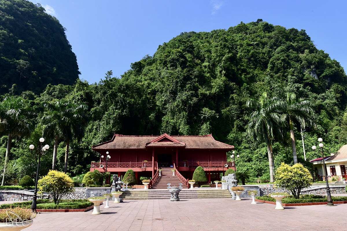 Lịch sử hình thành và phát triển