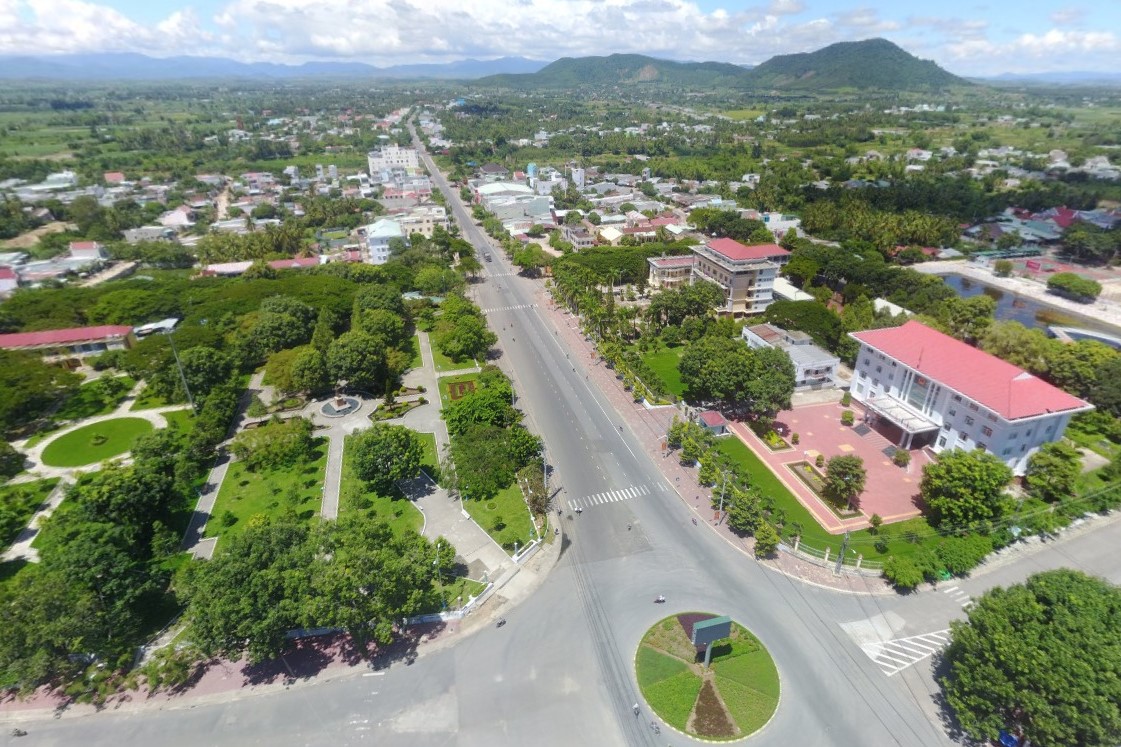 Kinh tế và xã hội