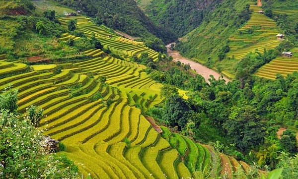 Giới thiệu về Điện Biên