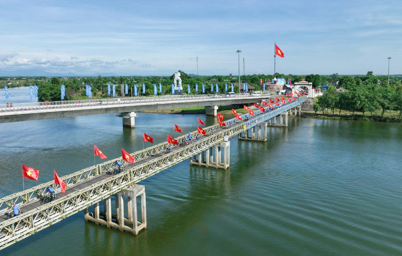 Điều kiện tự nhiên và khí hậu