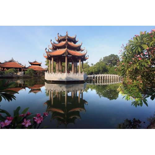 Văn hóa và du lịch