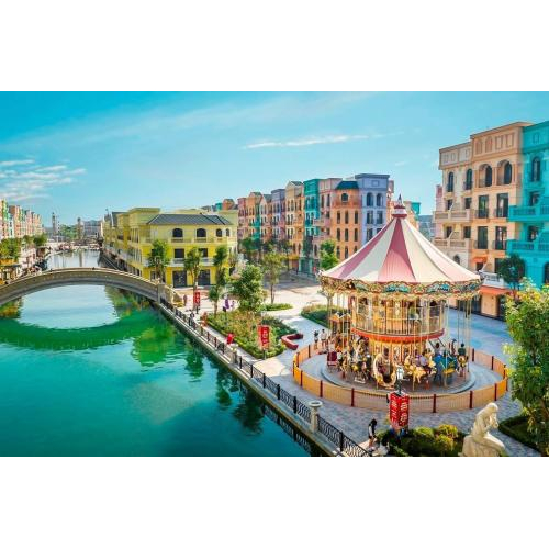 Văn hóa và du lịch