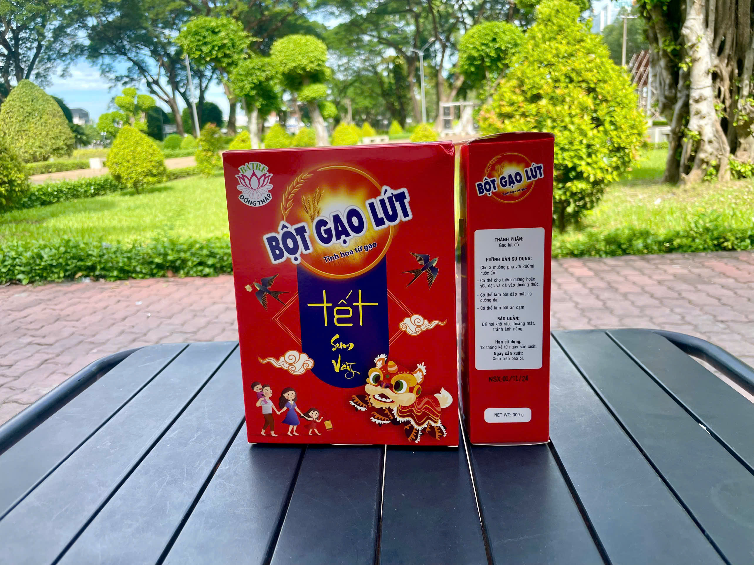 Những lý do bạn nên chọn sản phẩm