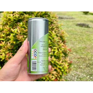 Nước Đông Trùng Hạ Thảo - An An