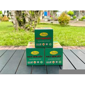 Hạt Sen Sấy - Nam Huy