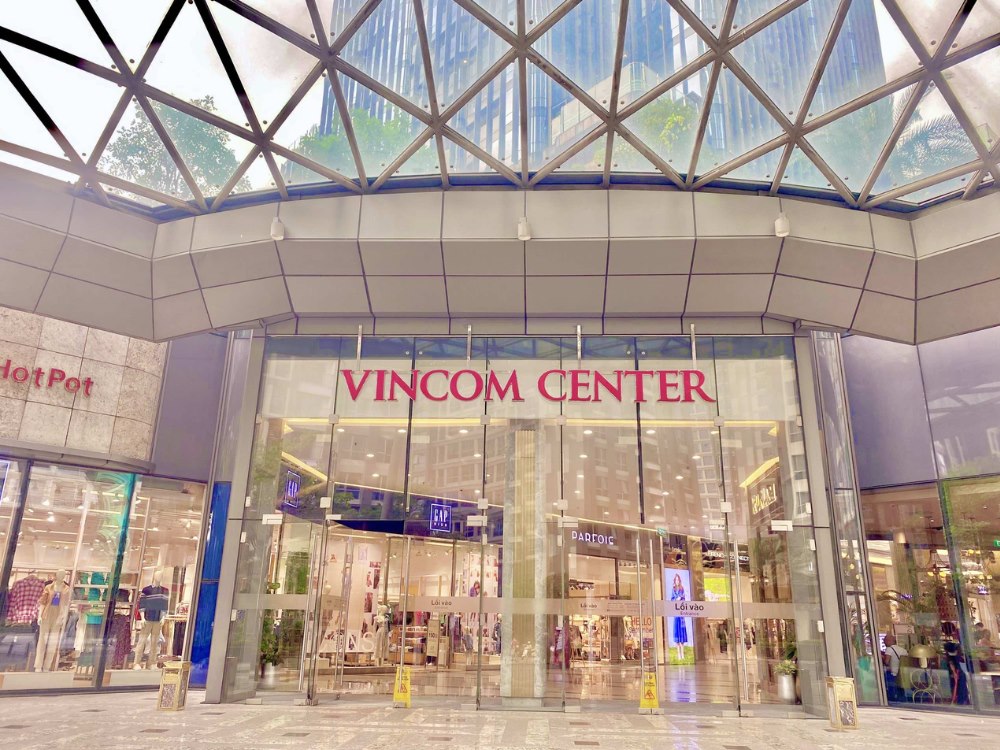 Vincom Center