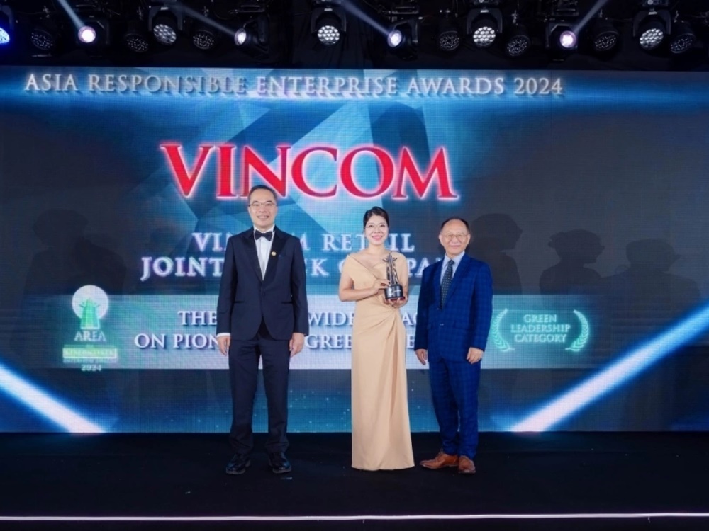 Tầm nhìn - Sứ mệnh