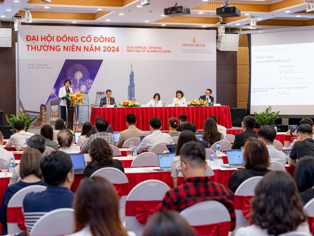 Giá trị cốt lõi