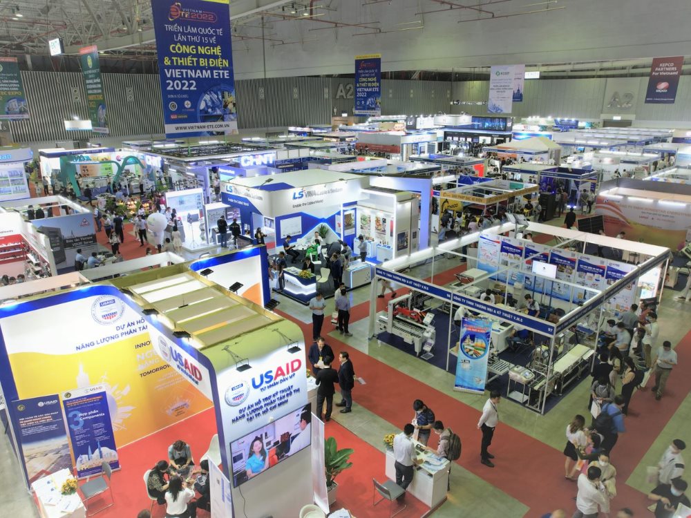 Lĩnh vực trưng bày