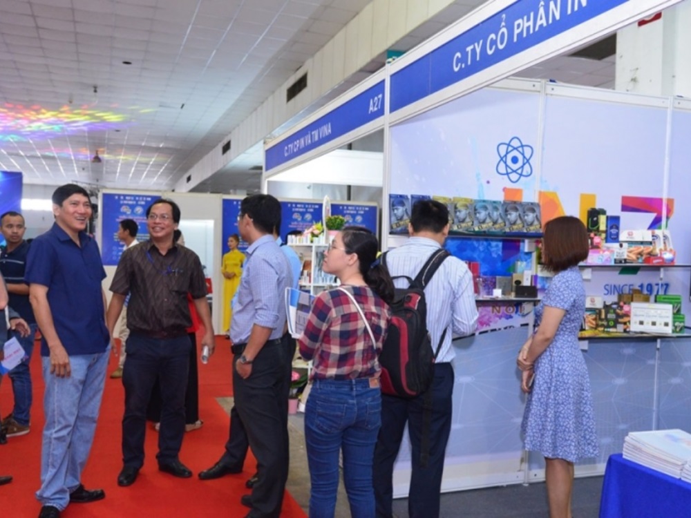 Lợi ích khi tham quan triển lãm Ema Việt Nam