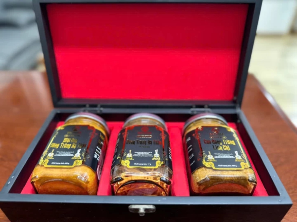 Đối tượng sử dụng