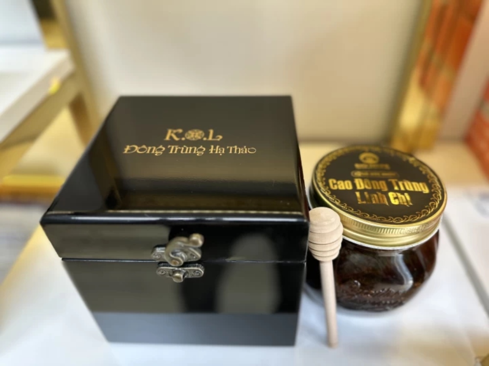 Công dụng đối với sức khỏe