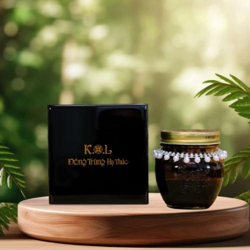 Bộ Quà KOL Trường Thọ