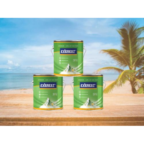 Thông tin về bảo quản và an toàn